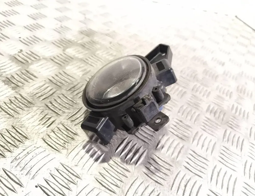 FORD Transit 4 generation (2013-2024) Левая противотуманка переднего бампера 2N1115201AB 33371810