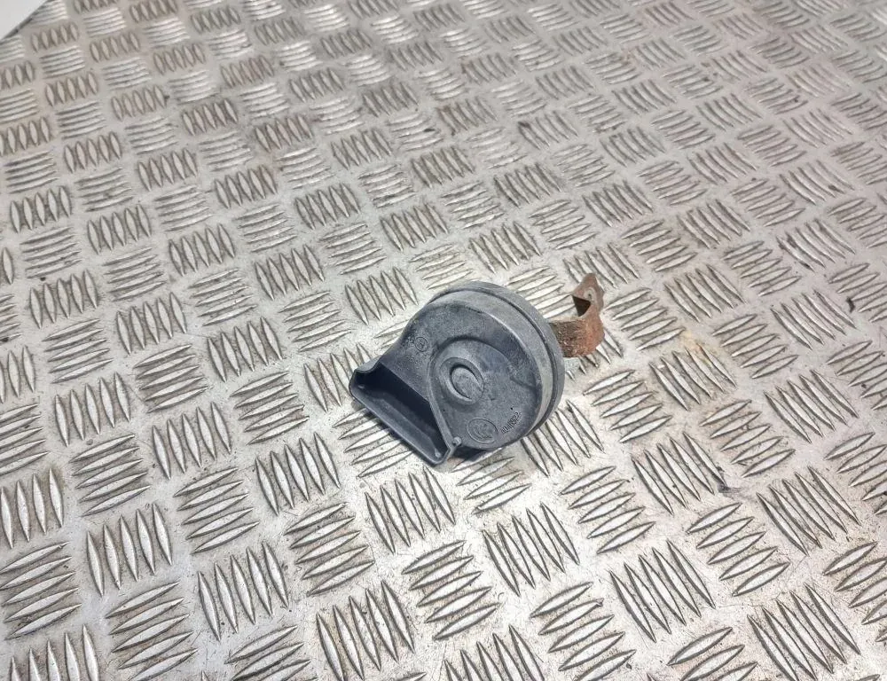 MERCEDES-BENZ E-Class W211/S211 (2002-2009) Сигнал клаксона A046522 33380678