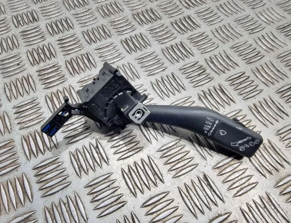 VOLKSWAGEN Golf 5 generation (2003-2009) Управление стеклоочистителями 20351473415607,1K0953519H 33503628