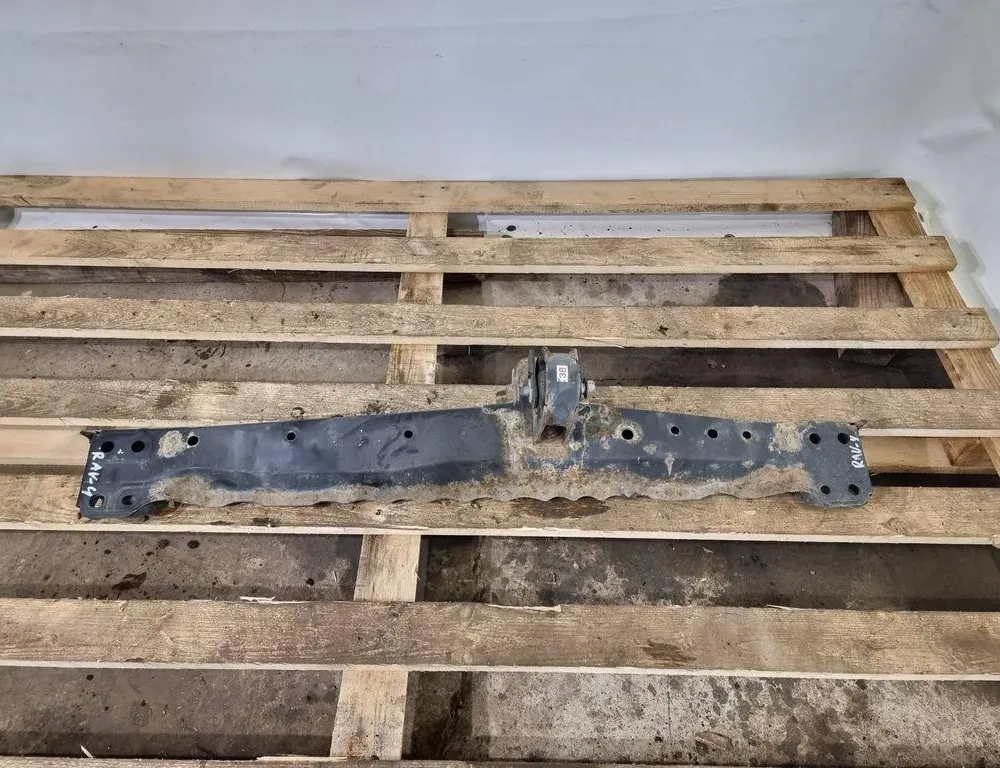 TOYOTA RAV4 3 generation (XA30) (2005-2012) Передня підвіска 35104538