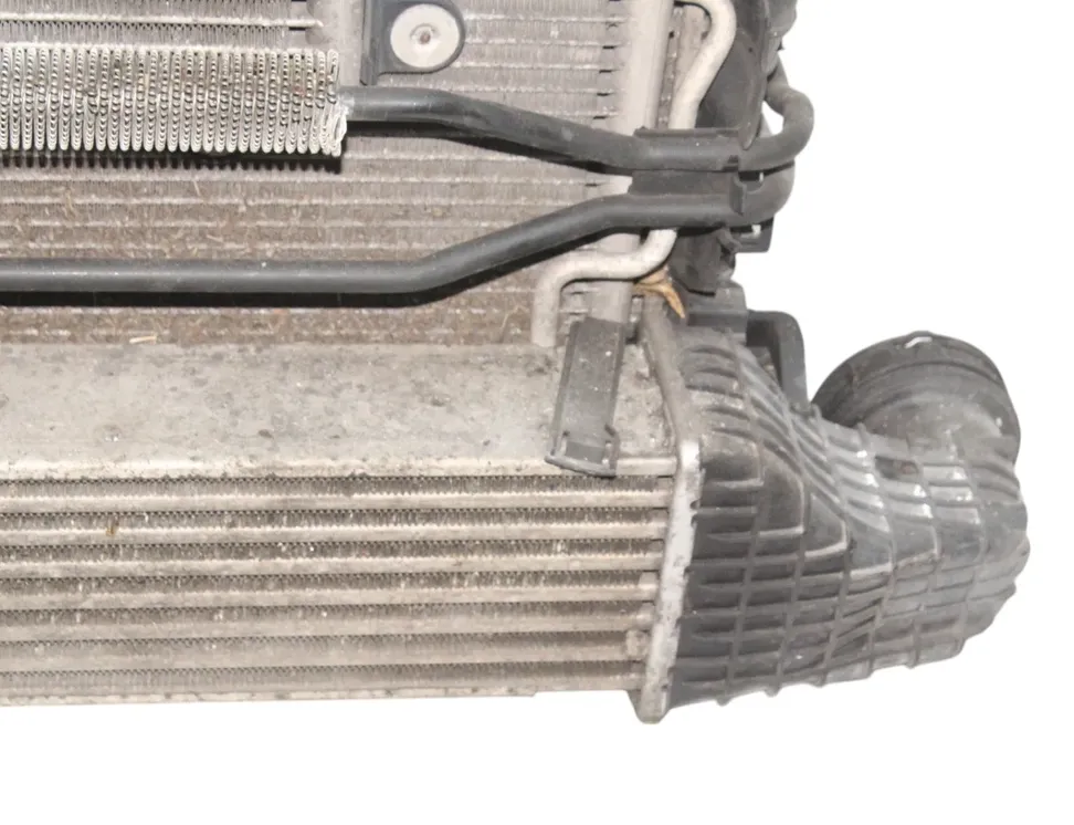 MERCEDES-BENZ CLS-Class C219 (2004-2010) Система охлаждения A2115001693,A2115050555,A2115000554 27807527