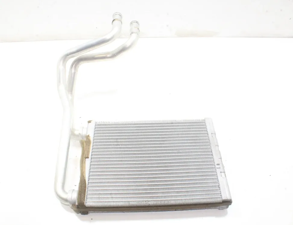 NISSAN Juke YF15 (2010-2020) Радиатор отопителя салона 33335411