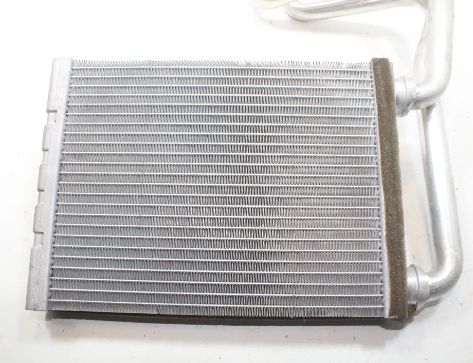 NISSAN Juke YF15 (2010-2020) Радиатор отопителя салона 33335411