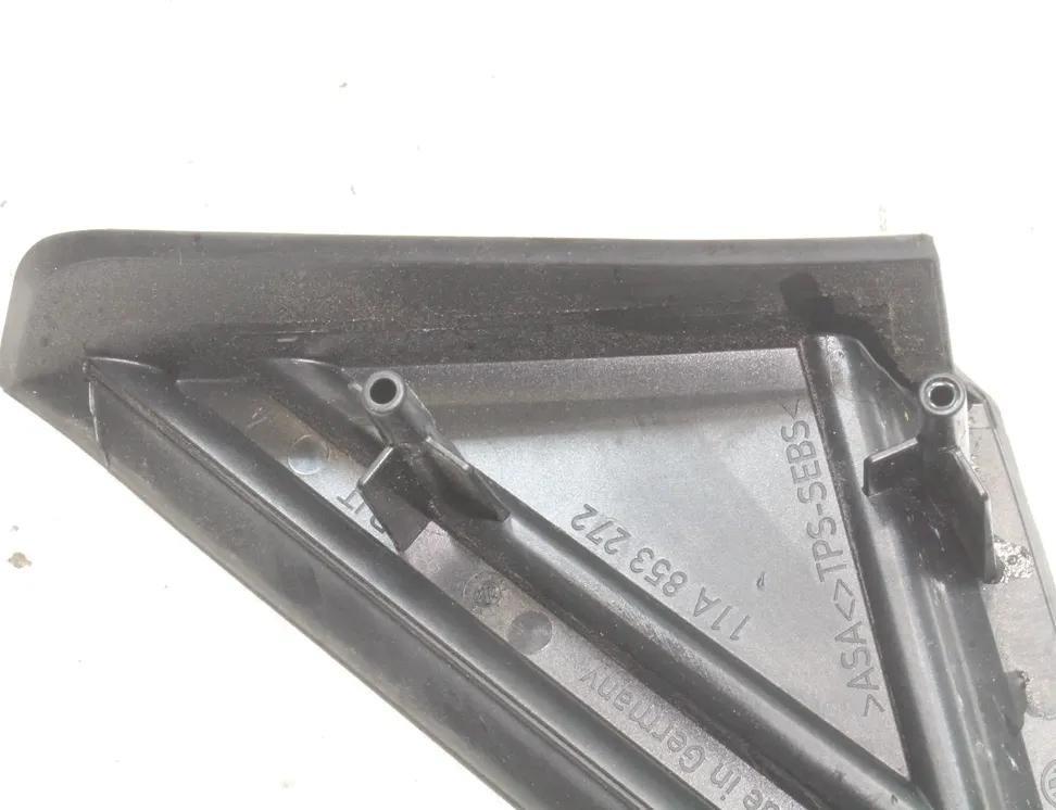 VOLKSWAGEN ID.4 1 generation (2020-2023) Завершение крыла 11A853272 33480892