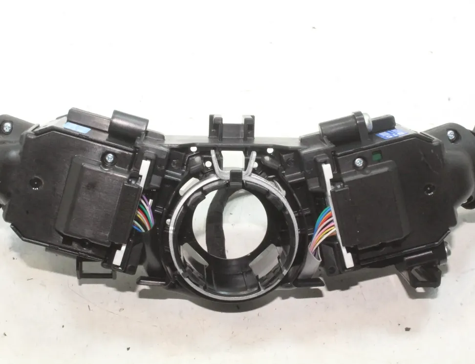 TOYOTA Yaris 4 generation (2020-2023) Індикатор Перемикач склоочисника 02D7017J910 33554848