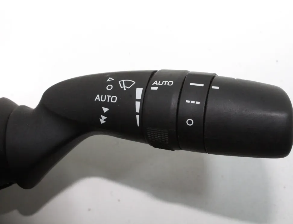 TOYOTA Yaris 4 generation (2020-2023) Індикатор Перемикач склоочисника 02A5017J916 34519271