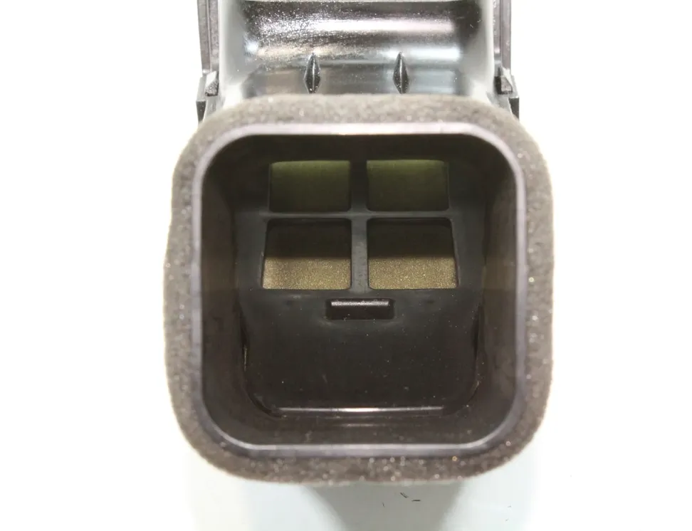 TOYOTA Yaris 4 generation (2020-2023) ДЕТАЛЬ (ДЕТАЛИ) КАНАЛА ЗАБОРА ВОЗДУХА 17751-18010 34853416