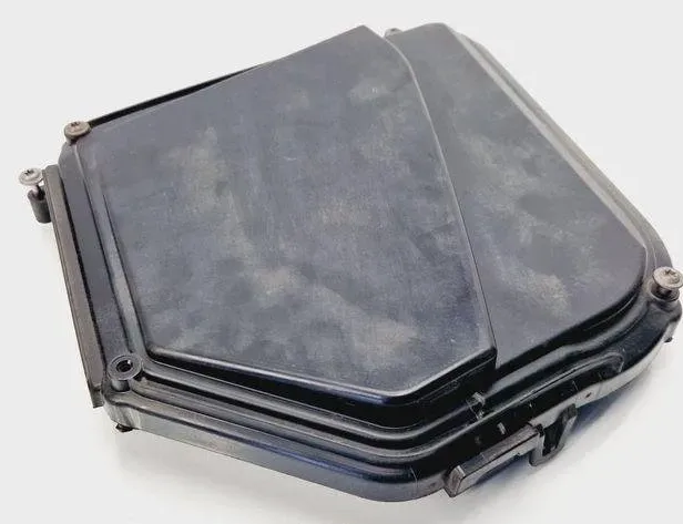 BMW 5 Series F10/F11 (2009-2017) Блок плавких запобіжників 12907555151,12907555153 32281500