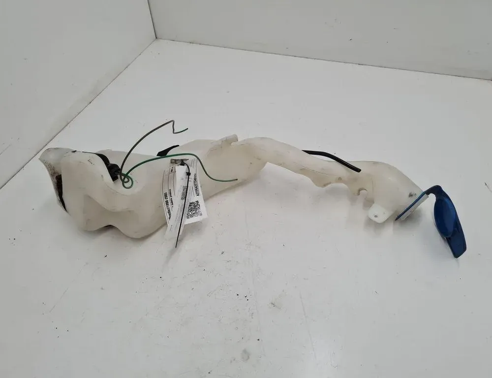 VOLKSWAGEN Beetle 2 generation (1998-2012) Бачок омывателя 1C0955453 33275434