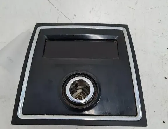 SKODA Superb 1 generation (2001-2008) Другие отделочные детали 3T0919201 33278245