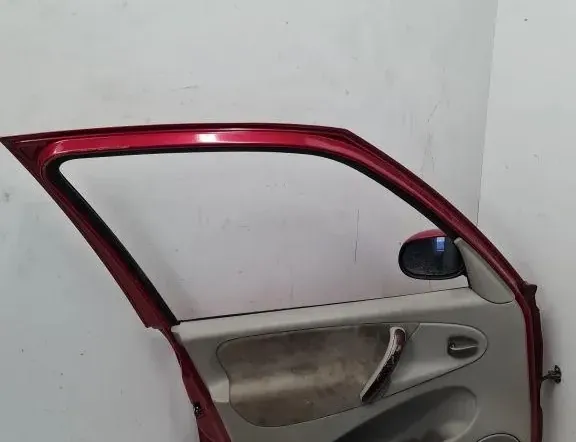 CITROËN Xsara Picasso 1 generation (1999-2010) Дверь передняя левая 33283244