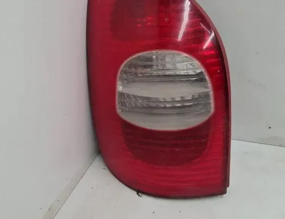 CITROËN Xsara Picasso 1 generation (1999-2010) Фонарь задний левый 89032867 33283251