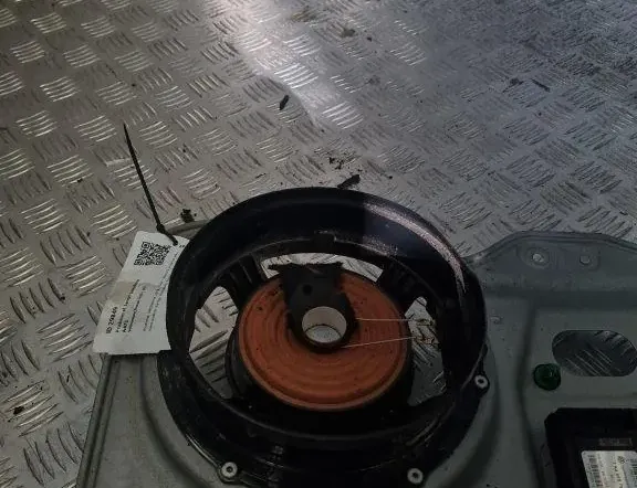 VOLKSWAGEN Touran 1 generation (2003-2015) Стеклоподъемник передней правой двери 1T0971120AC 33293884