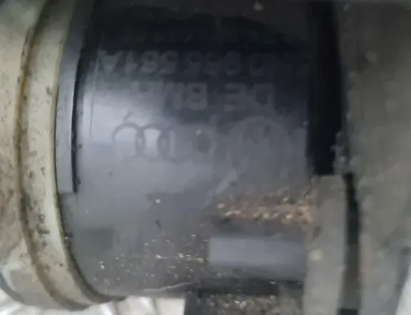 AUDI A4 B8/8K (2011-2016) Моторчик  циркуляции охлаждения 5N0965561A 33311985