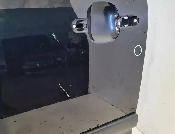 SEAT Alhambra 1 generation (1996-2010) Дверь передняя левая 33392503