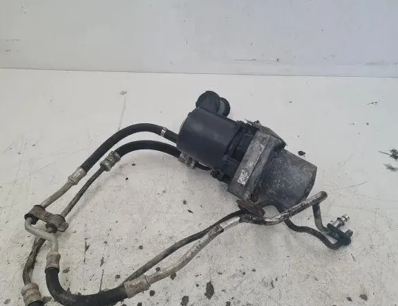 PEUGEOT 307 1 generation (2001-2008) Насос гідропідсилювача 113092 33393383