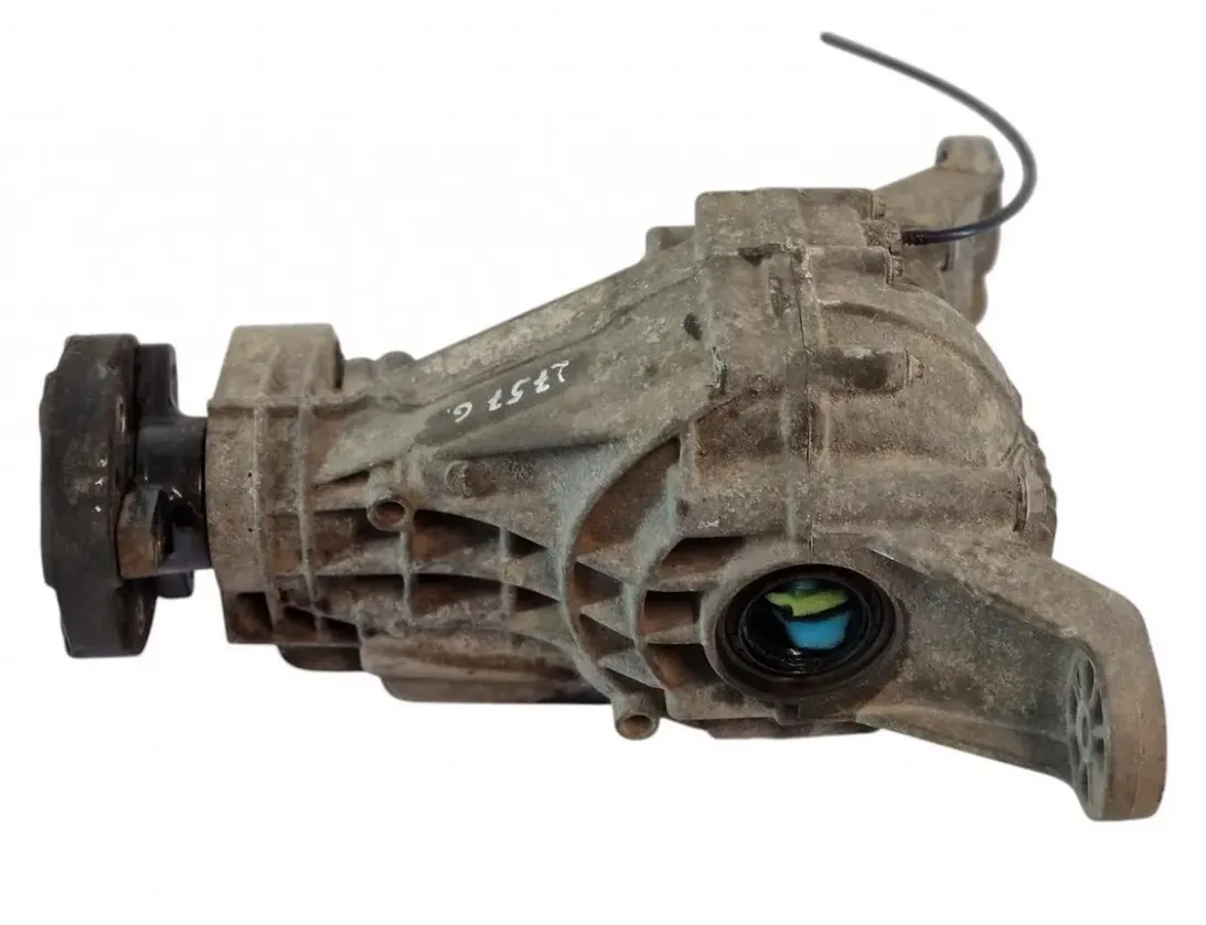 MERCEDES-BENZ M-Class W164 (2005-2011) Задній диференціал 4460310032 30307011