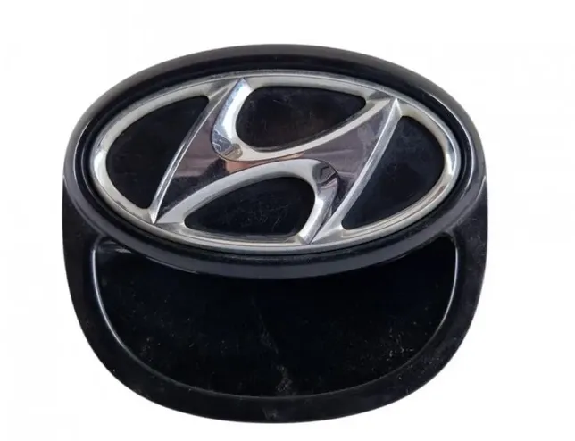 HYUNDAI i30 FD (1 generation) (2007-2012) Ручка дверей багажника 873702L000,873732L000 30556996