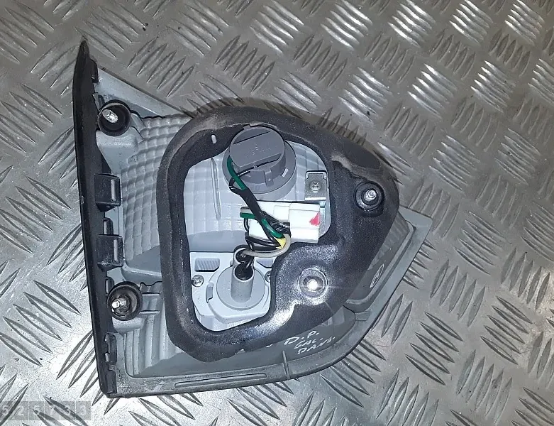 MERCEDES-BENZ G-Class W463 (1990-2024) Праве заднє фаркопне світло 924062y0 35108293