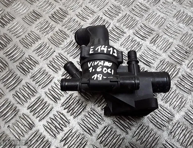 OPEL Vivaro B (2014-2019) Термостат 110615482r 28611585