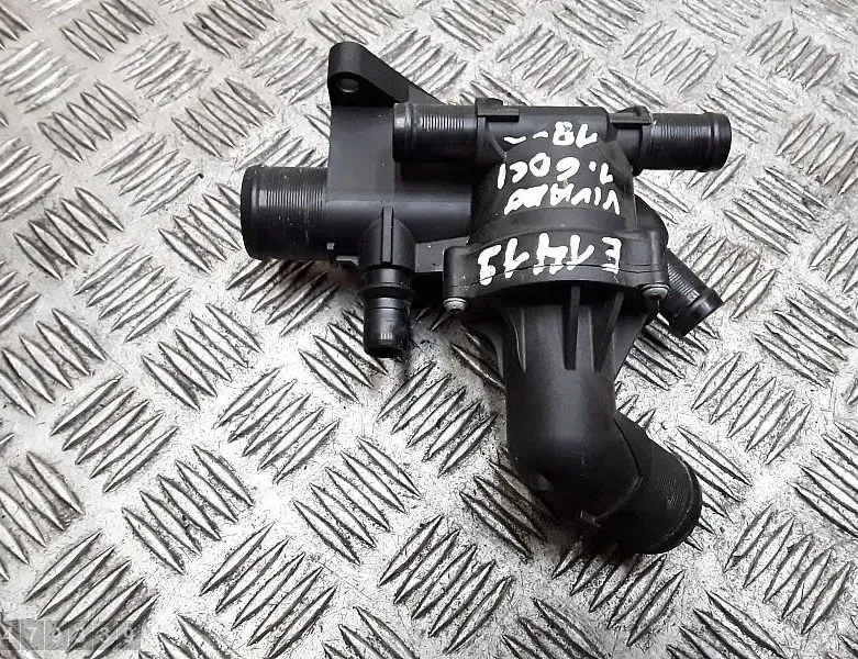 OPEL Vivaro B (2014-2019) Термостат 110615482r 28611585