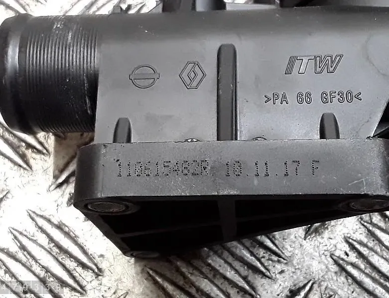 OPEL Vivaro B (2014-2019) Термостат 110615482r 28611585