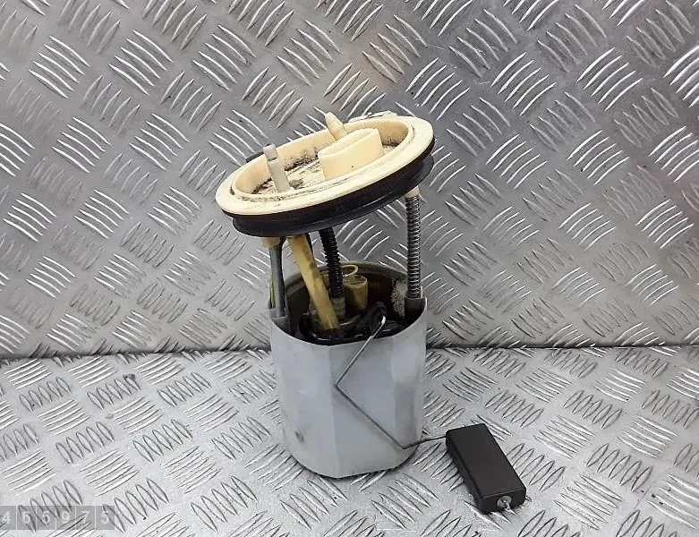 SEAT Altea 1 generation (2004-2013) Топливный насос рейки 1K0919050J 28636659