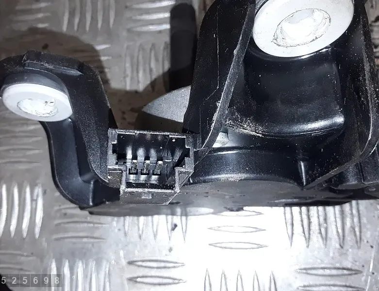 MERCEDES-BENZ G-Class W463 (1990-2024) Двигун склоочисника задніх дверей 287100007r 35108309