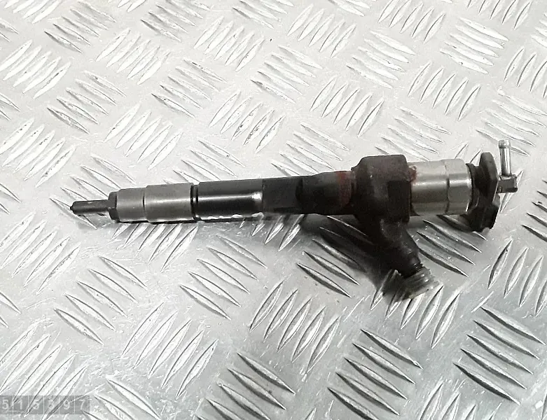 MAZDA 6 GH (2007-2013) Масляний інжектор r2aa13h50 33473810