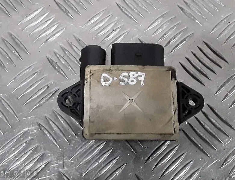 FIAT Ducato 3 generation (2006-2024) Свічки накалювання a6429007801 33481131