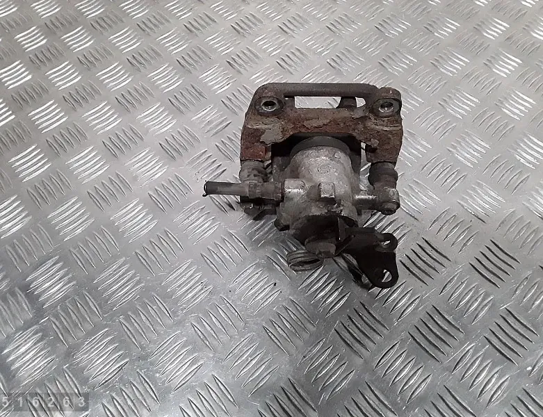 LAND ROVER Defender 1 generation (1983-2016) Супорт тормозов задний левый 33516177