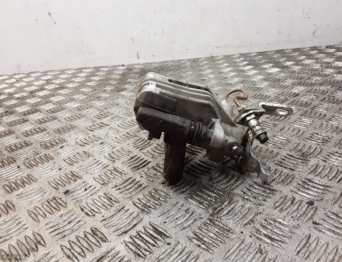 LAND ROVER Defender 1 generation (1983-2016) Супорт тормозов задний левый 33532805