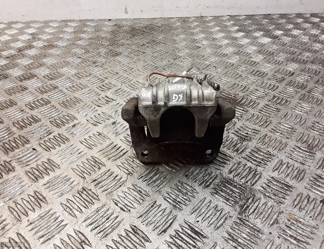 LAND ROVER Defender 1 generation (1983-2016) Супорт тормозов задний левый 33532805