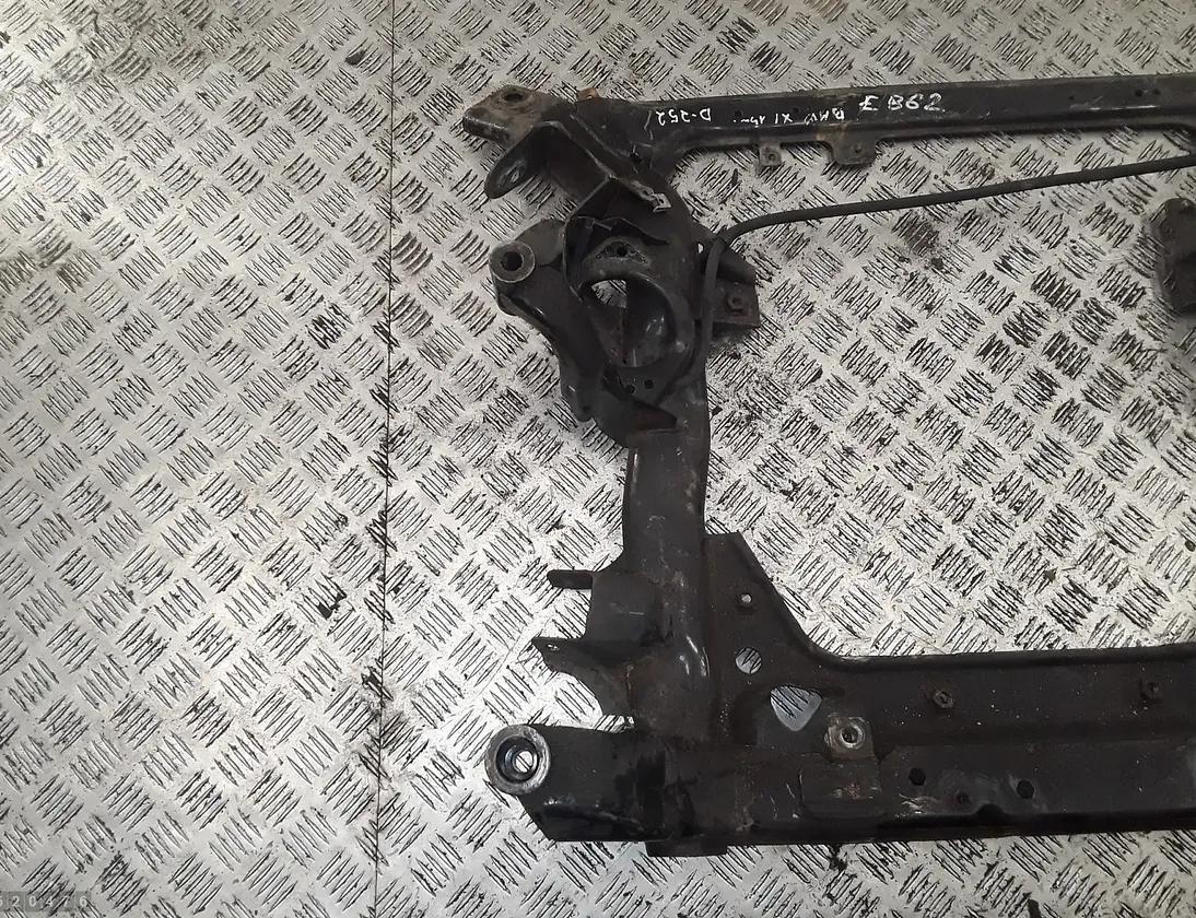 BMW X1 E84 (2009-2015) Передня підвіска 2121644 33926081