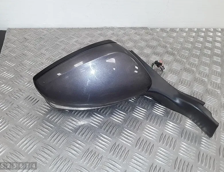 MERCEDES-BENZ G-Class W463 (1990-2024) Ліве бічне дзеркало 232636206 35108316