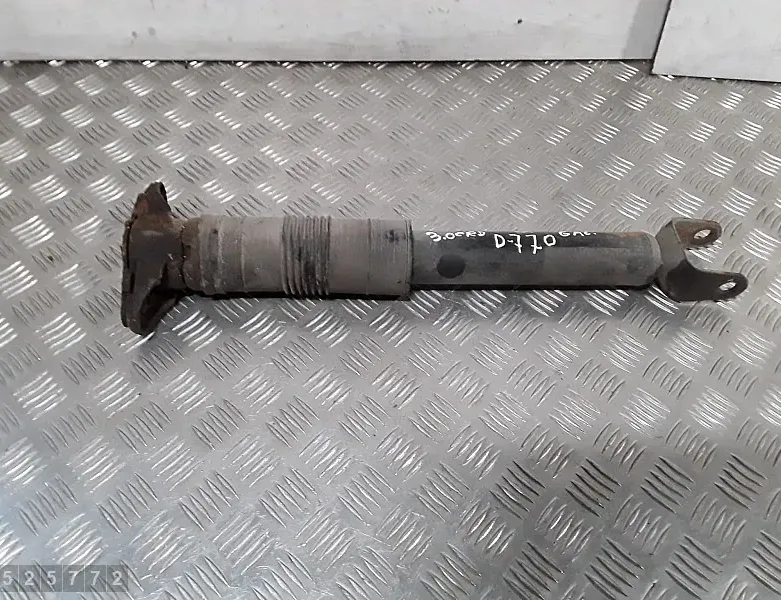 MERCEDES-BENZ G-Class W463 (1990-2024) Задній лівий амортизатор 68029553ae 35108289