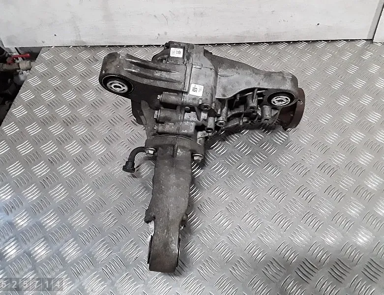 MERCEDES-BENZ G-Class W463 (1990-2024) Передня роздавальна коробка p68191857aa 35108302