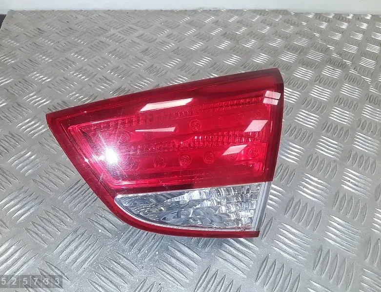 MERCEDES-BENZ G-Class W463 (1990-2024) Праве заднє фаркопне світло 924062y0 35108293