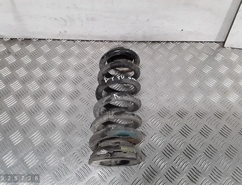 MERCEDES-BENZ G-Class W463 (1990-2024) Задня права пружина 68029668ad 35108296