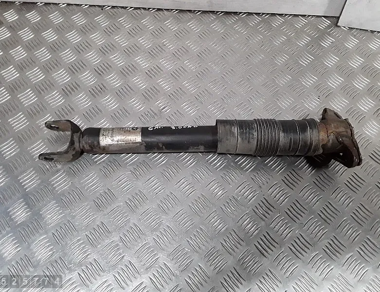 MERCEDES-BENZ G-Class W463 (1990-2024) Задній лівий амортизатор 68029553ae 35108282