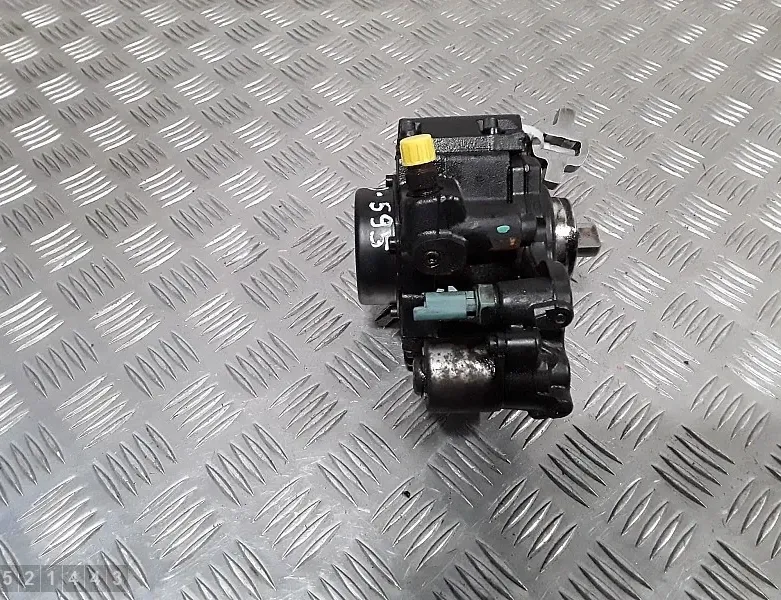 MERCEDES-BENZ G-Class W463 (1990-2024) Топливный насос рейки 9687959180 34117407