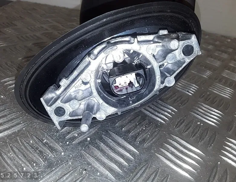 MERCEDES-BENZ G-Class W463 (1990-2024) Зеркало передней левой двери 505213 35108300