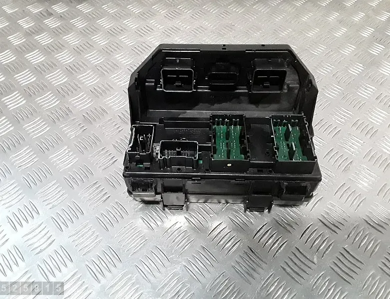 MERCEDES-BENZ G-Class W463 (1990-2024) Блок запобіжників 68165691ac 35108259