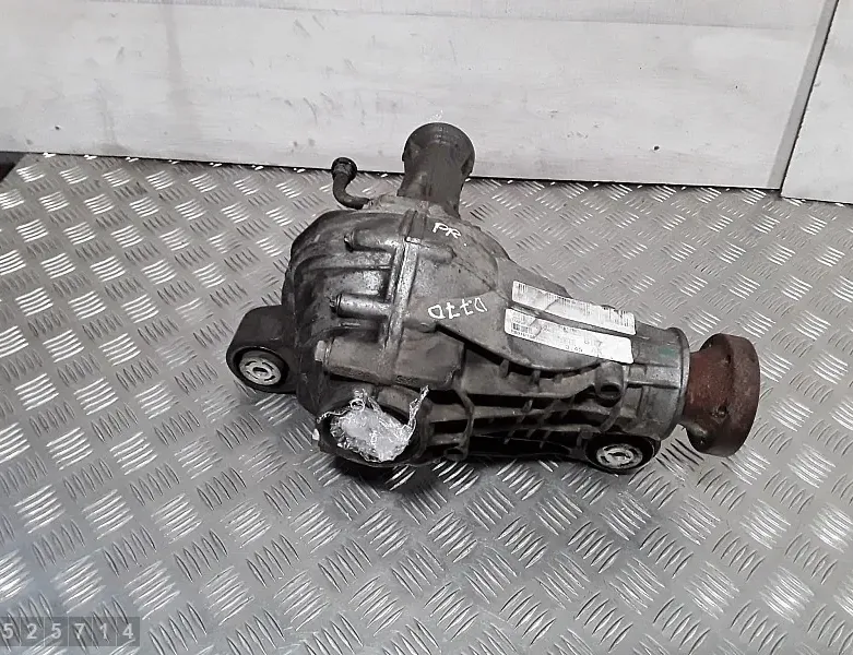 MERCEDES-BENZ G-Class W463 (1990-2024) Передня роздавальна коробка p68191857aa 35108302