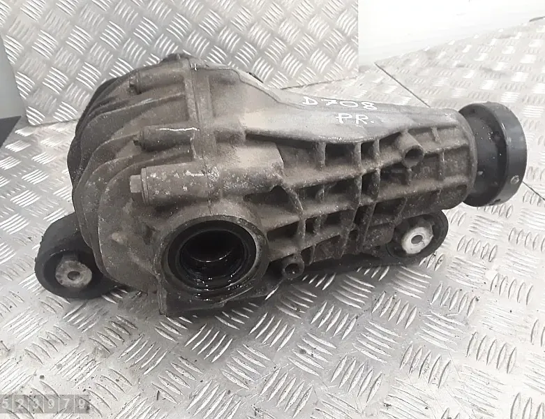 MERCEDES-BENZ G-Class W463 (1990-2024) Передня роздавальна коробка 4460310030 34517537