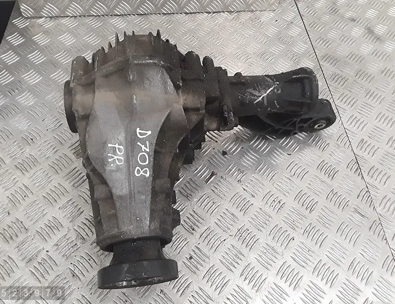 MERCEDES-BENZ G-Class W463 (1990-2024) Передня роздавальна коробка 4460310030 34517537