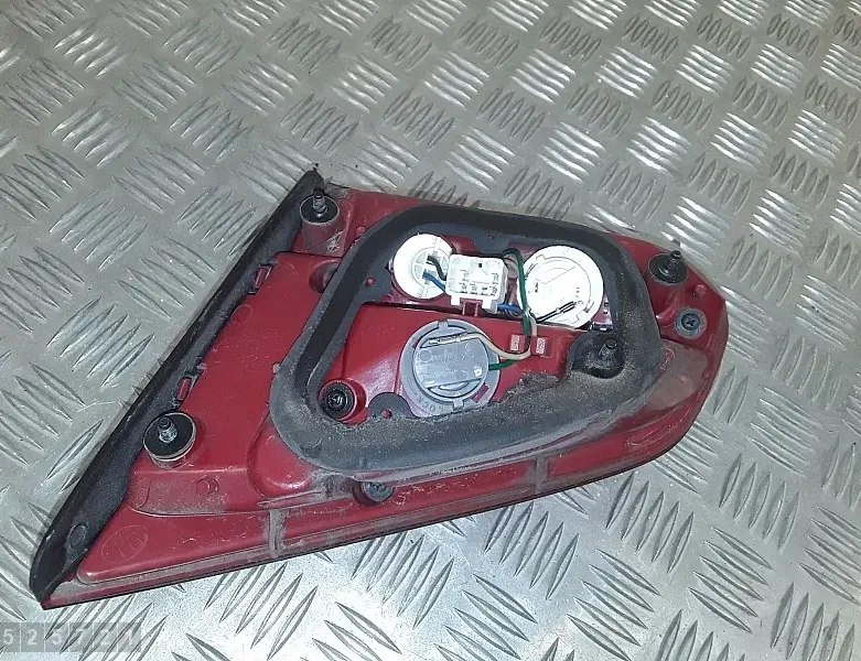 MERCEDES-BENZ G-Class W463 (1990-2024) Праве заднє фаркопне світло 92403a2000 35108310