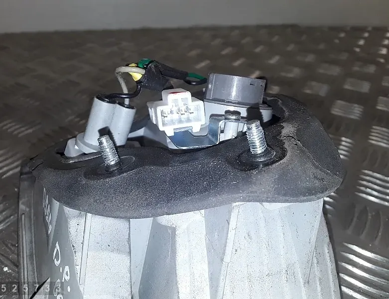 MERCEDES-BENZ G-Class W463 (1990-2024) Праве заднє фаркопне світло 924062y0 35108293