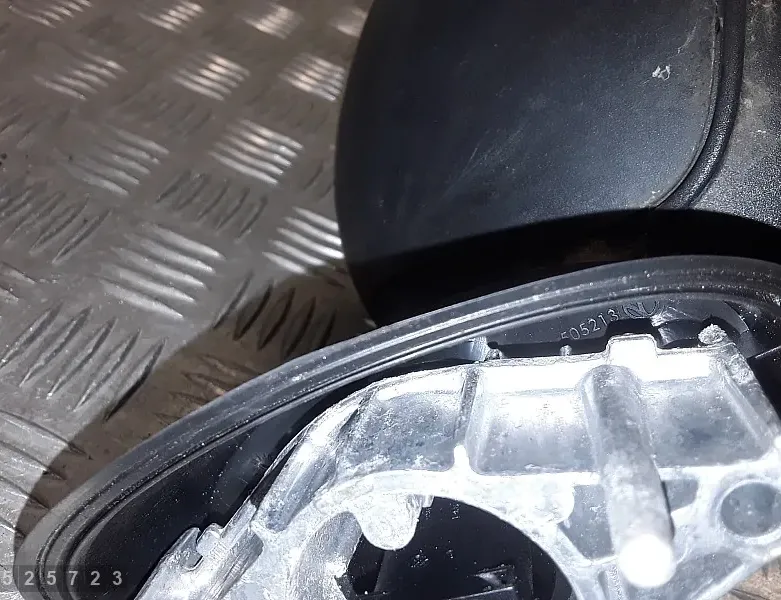 MERCEDES-BENZ G-Class W463 (1990-2024) Зеркало передней левой двери 505213 35108300