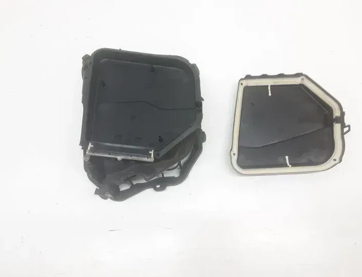 BMW 7 Series F01/F02 (2008-2015) Інші частини тіла 7555152,4249523 20529758